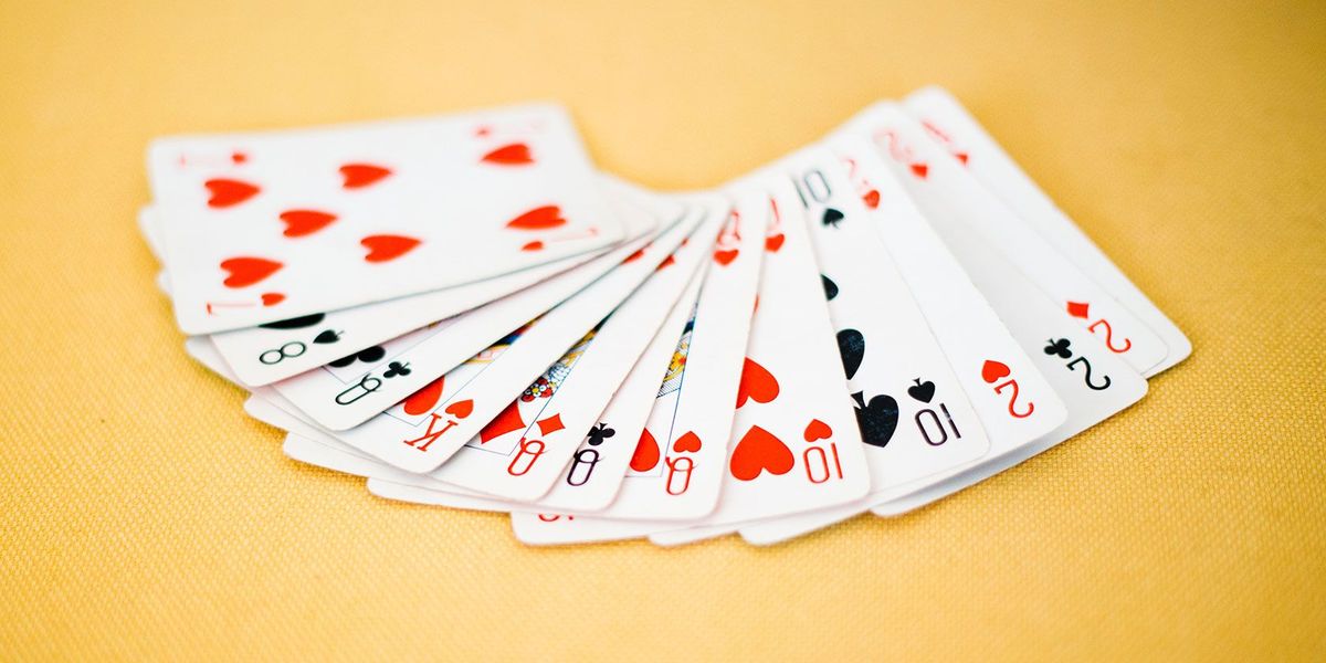 5+ parasta ilmaista pokerisovellusta Texas Hold'Emin pelaamiseen ystävien kanssa verkossa