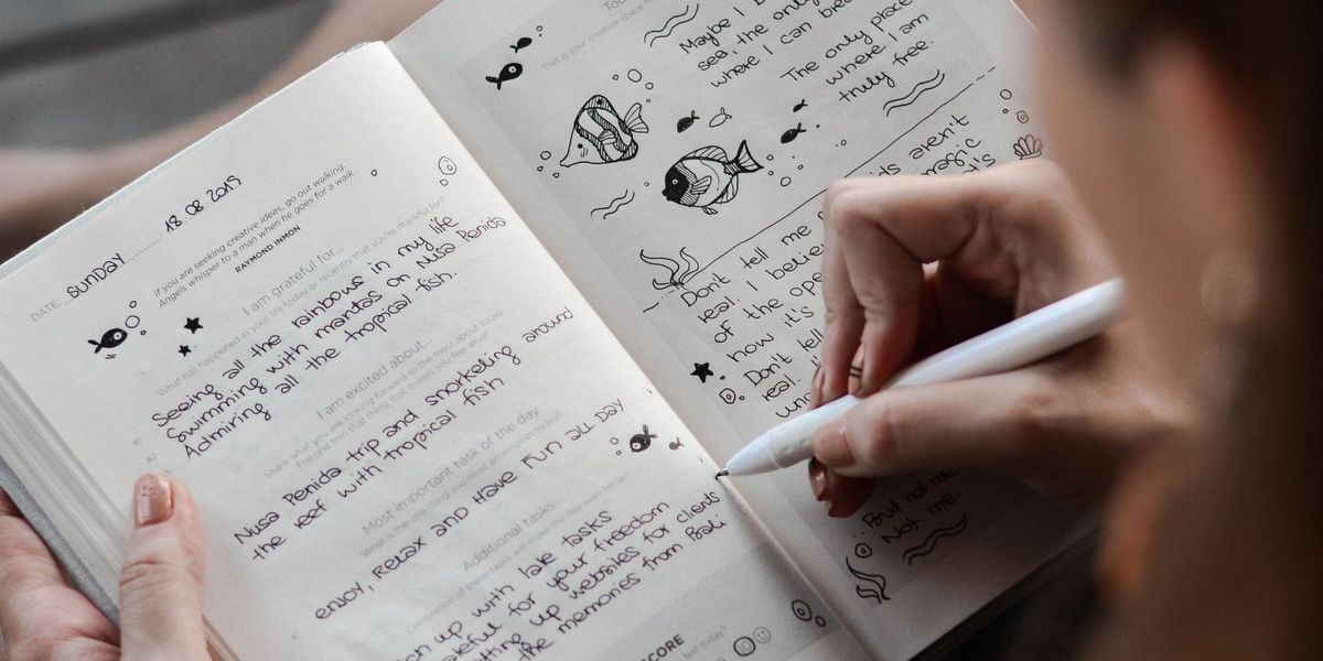 5 aplicaciones únicas para tomar notas para organizar ideas y anotar pensamientos rápidamente