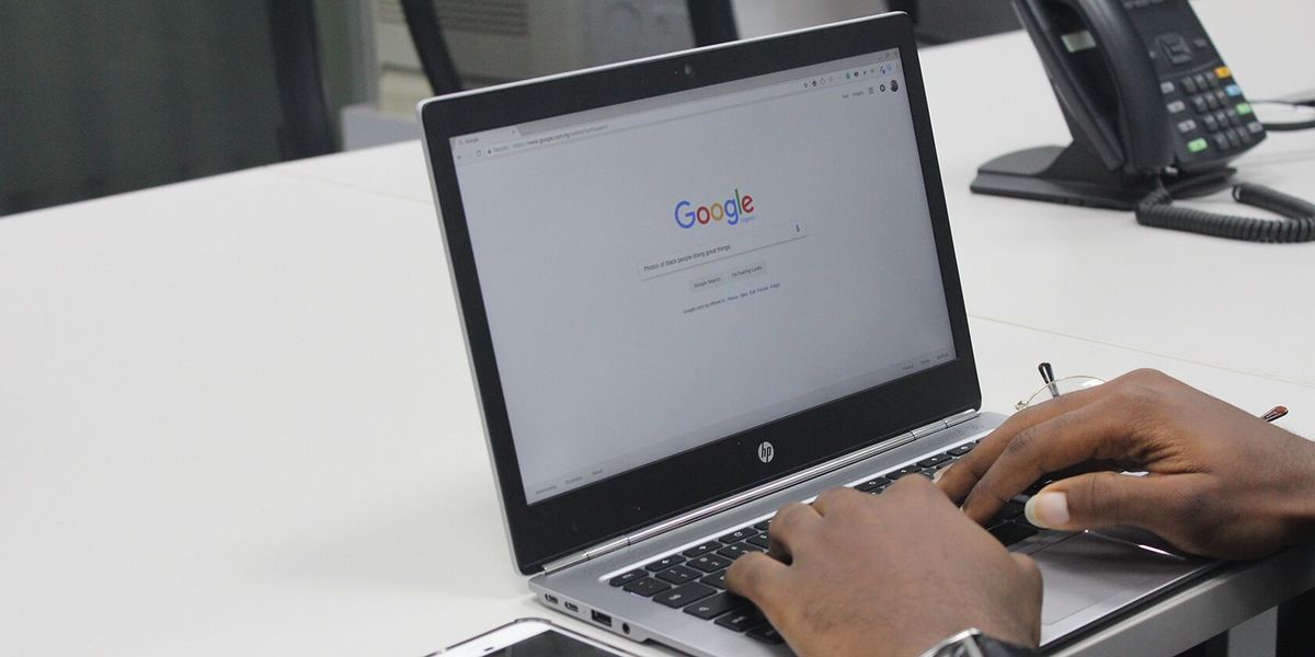 Comment changer votre page d'accueil sur un navigateur Google Chrome