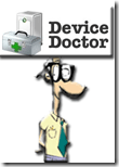 DeviceDoctorでハードウェアドライバーを無料で更新する