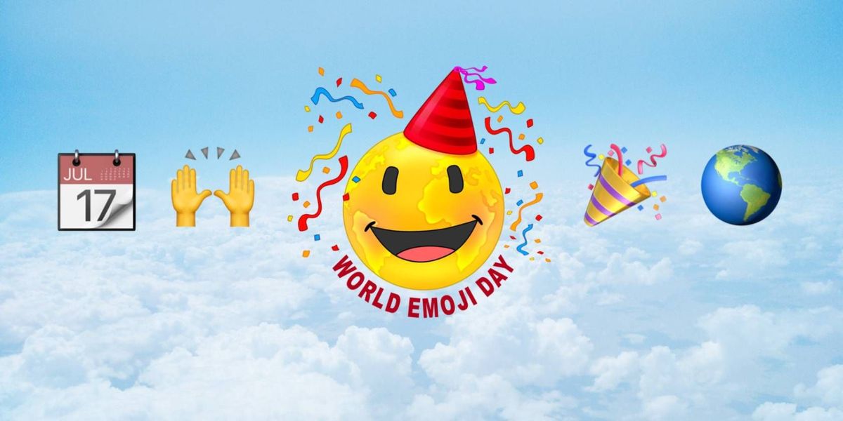 6 applications Emoji farfelues pour utiliser des émoticônes de manière étrange