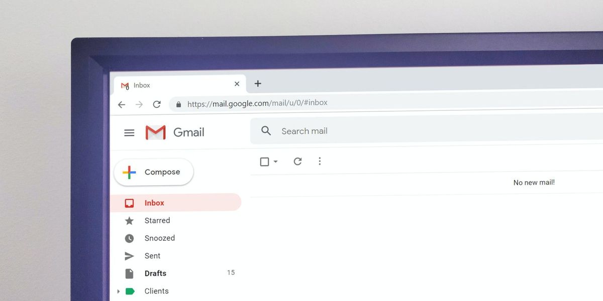 Quel âge a votre compte Gmail ? Vérifiez la date exacte de sa création