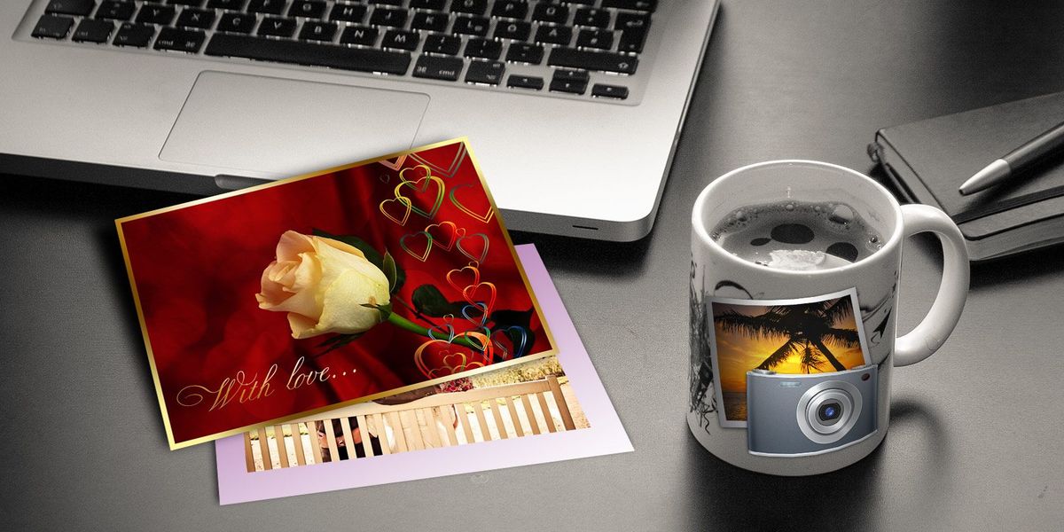 7 nejlepších tvůrců eCard pro vaše vlastní přizpůsobené pohlednice