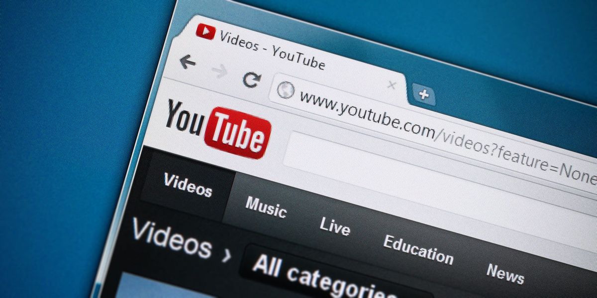 Cara Menanda atau Membagikan Bahagian Khusus Video YouTube