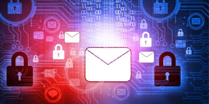 So senden Sie anonyme E-Mails: 5 heimliche Methoden