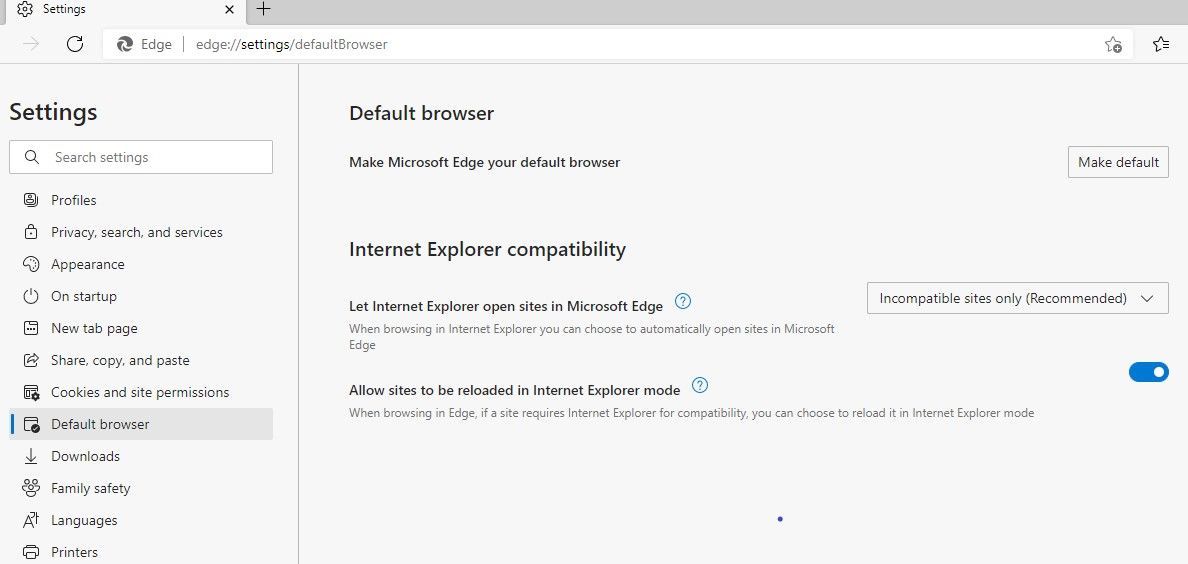 Jak Microsoft sprawi, że przejście z IE do Edge będzie dla Ciebie bezproblemowe?