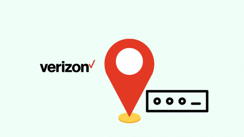 O que é o código de localização da Verizon? Tudo o que você precisa saber