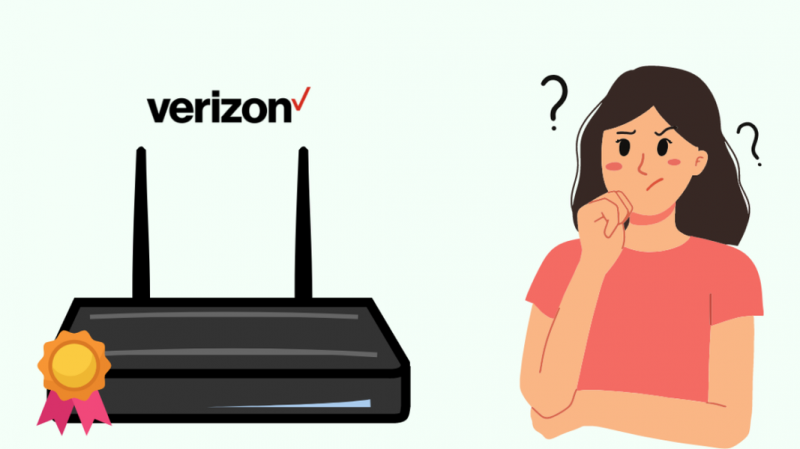 Meilleur routeur pour Verizon FIOS pour Internet rapide comme l'éclair