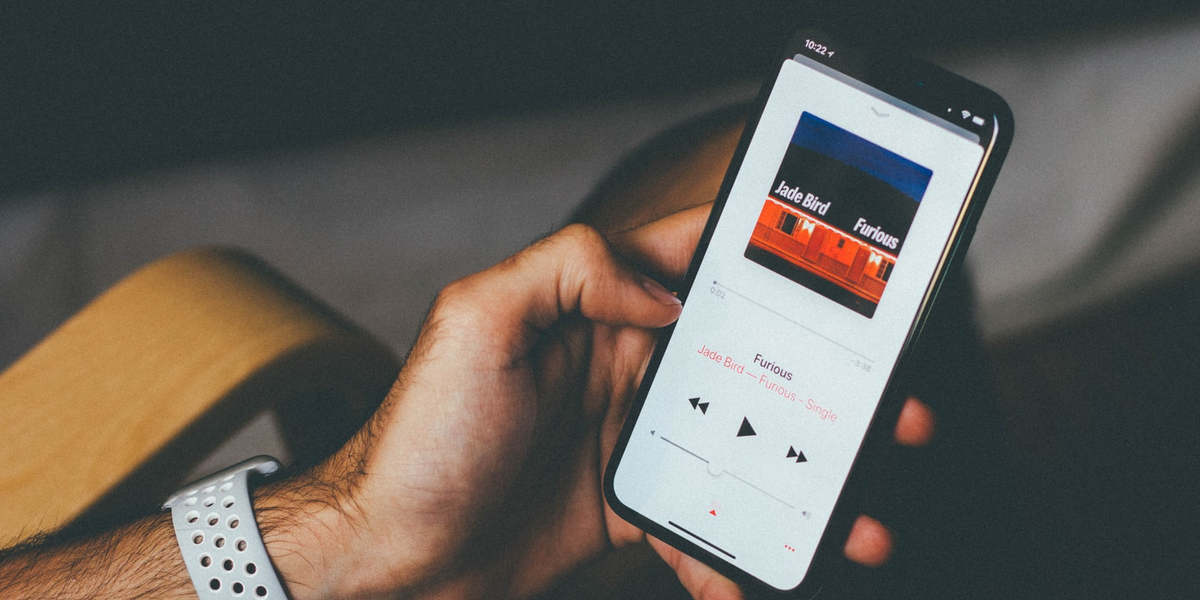10 fonctionnalités qu'Apple doit ajouter à l'application Apple Music pour iPhone