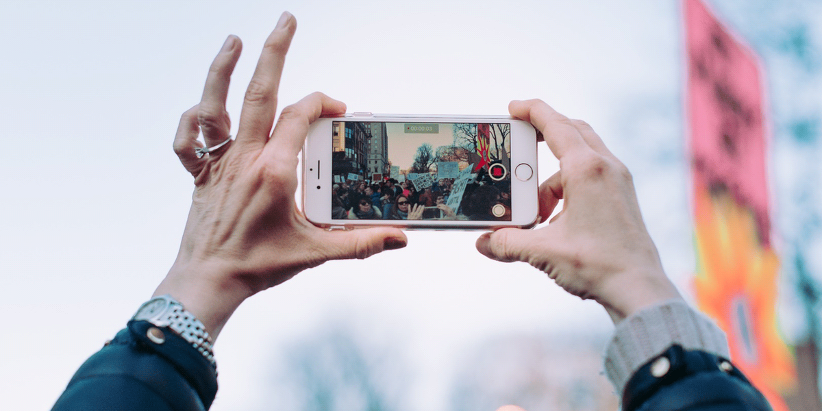 5 начина за компресиране на видео на вашия iPhone