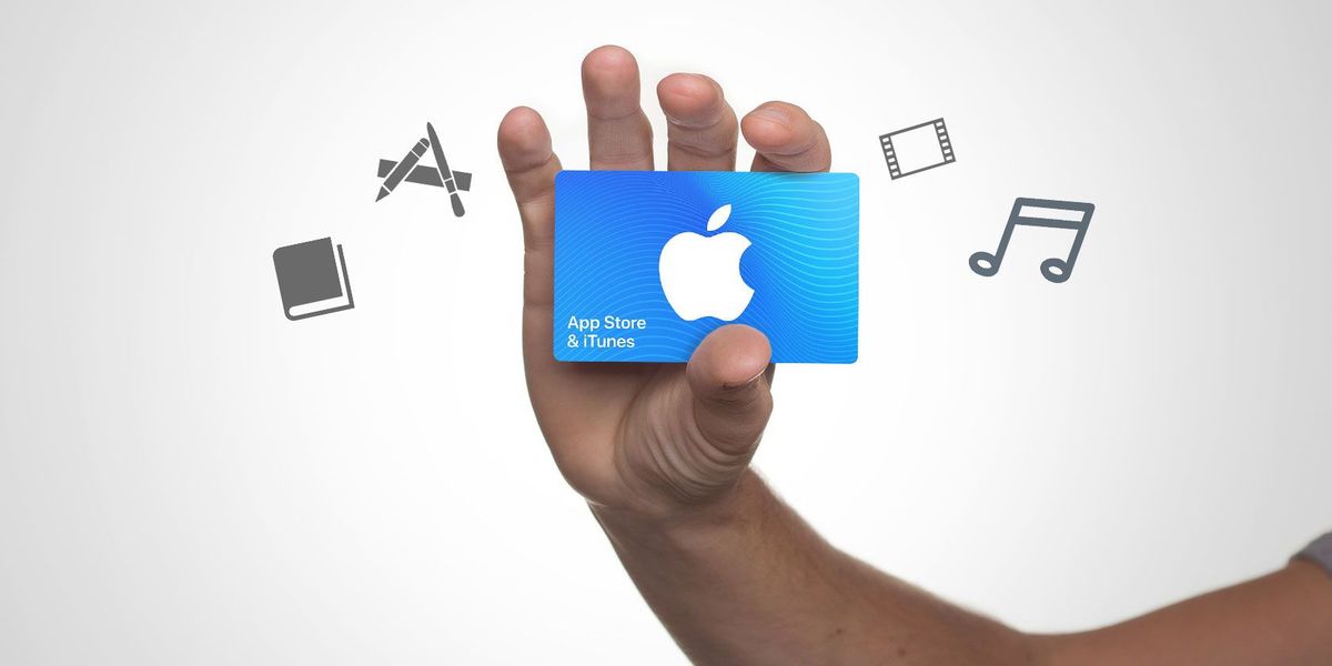 FAQ sur les cartes-cadeaux Apple iTunes: 7 questions courantes, réponses