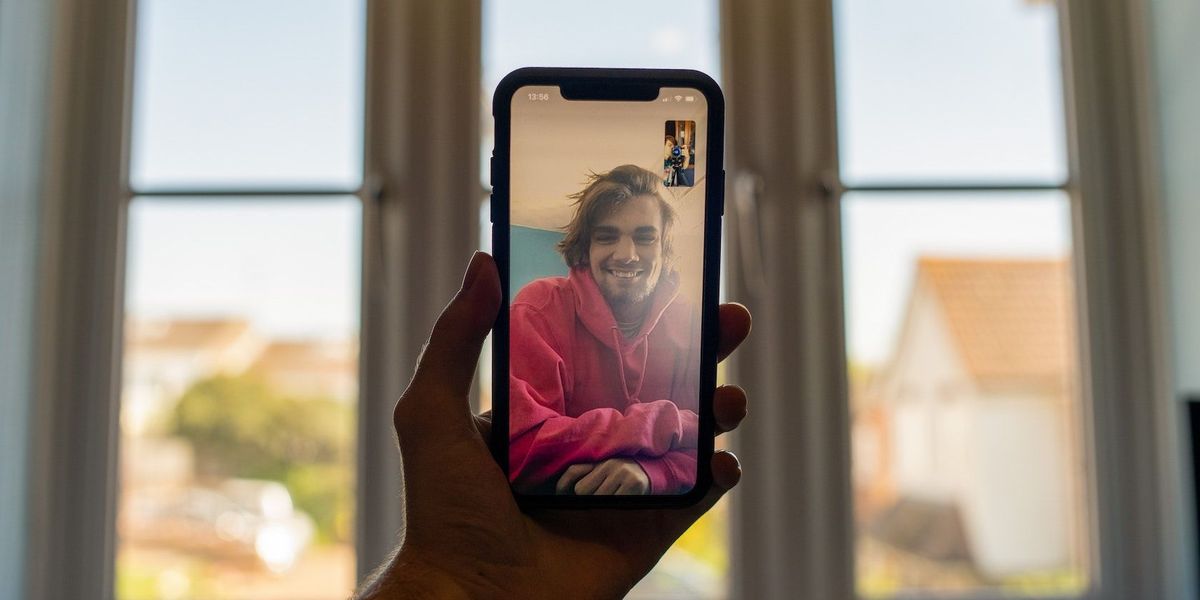 Hướng dẫn cho người mới bắt đầu sử dụng FaceTime trên iPhone của bạn