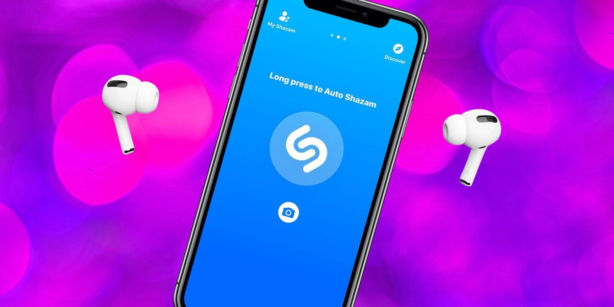 Toutes les différentes façons d'identifier la musique avec Shazam sur votre iPhone