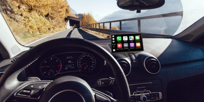 แอพ Apple CarPlay ที่ดีที่สุดสำหรับ iPhone