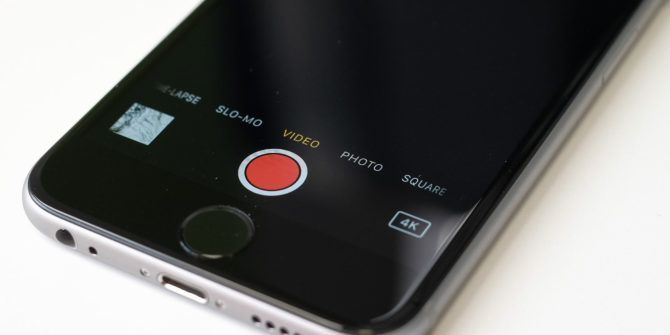 Kako snemati zaslon na vašem iPhoneu (z zvokom)