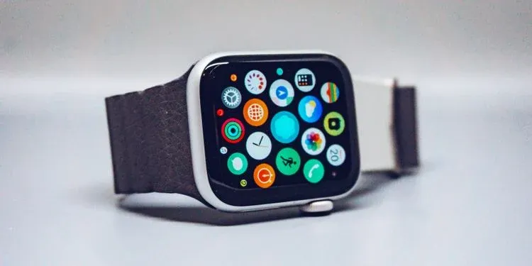 Apple Watchin akku tyhjenee nopeasti? Kokeile tätä yksinkertaista korjausta