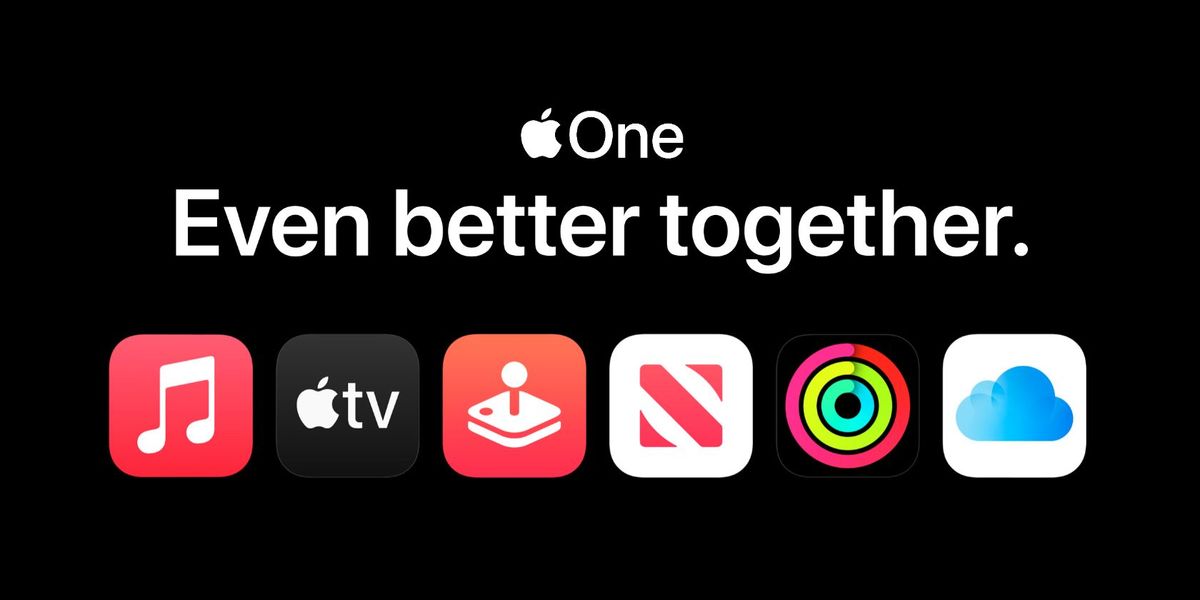 Kako Apple One funkcionira s postojećim probnim verzijama i pretplatama?