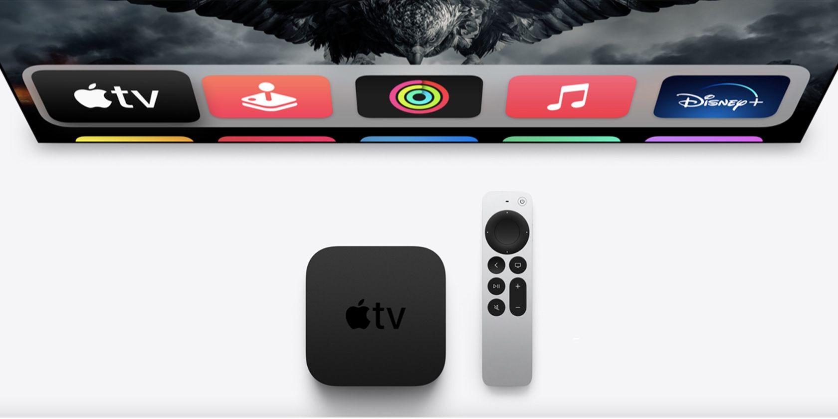 4 alternatives Siri Remote que podeu utilitzar per controlar el vostre Apple TV