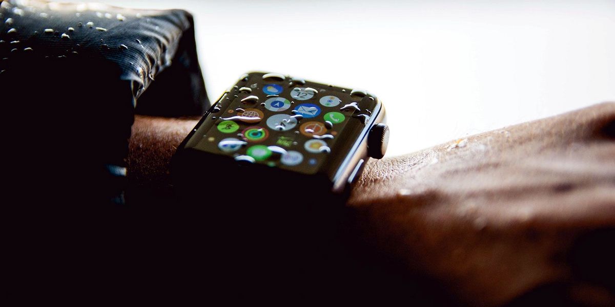 9 aplicacions d'Apple Watch que no necessiten un iPhone a prop
