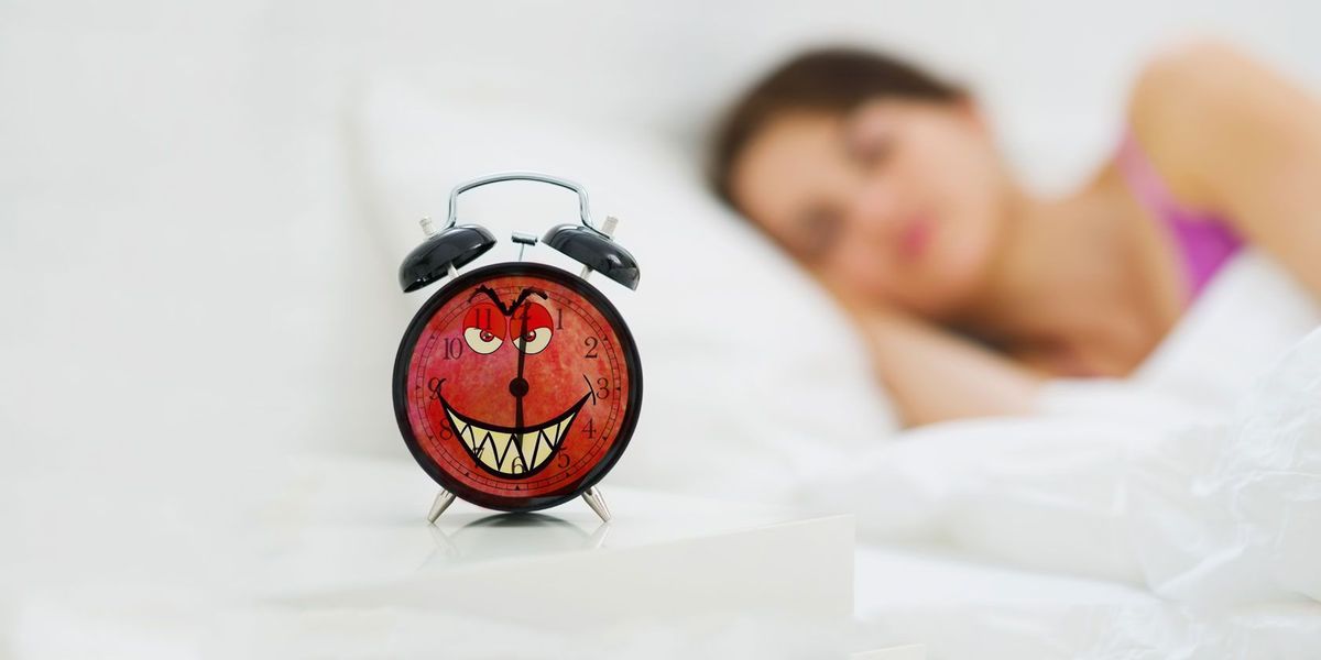 Les 6 meilleures applications de réveil qui vous forceront à sortir du lit