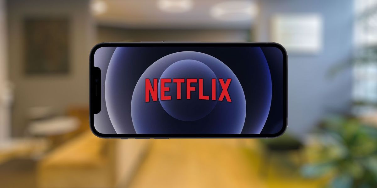 Fungerar Teleparty (tidigare Netflix Party) på en iPhone?