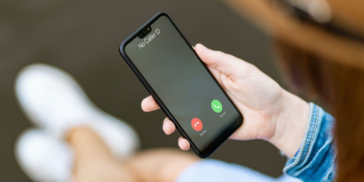 3 façons de bloquer votre numéro et de masquer votre identifiant d'appelant sur iPhone ou Android