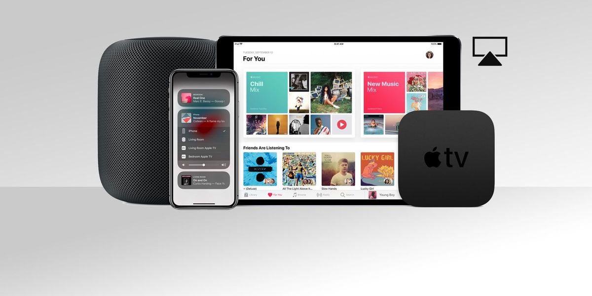 Le guide du débutant pour la mise en miroir Apple AirPlay sur Mac et iOS