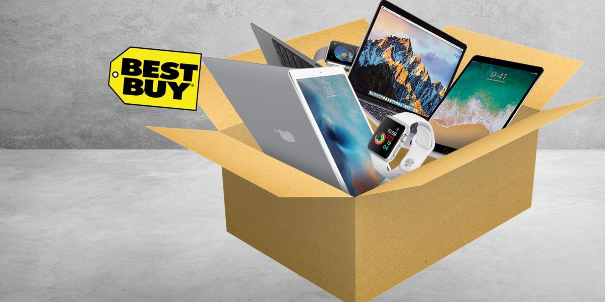 7 Best Buy Open Box -tarjousta Apple MacBookille, iPadille ja Apple Watchille
