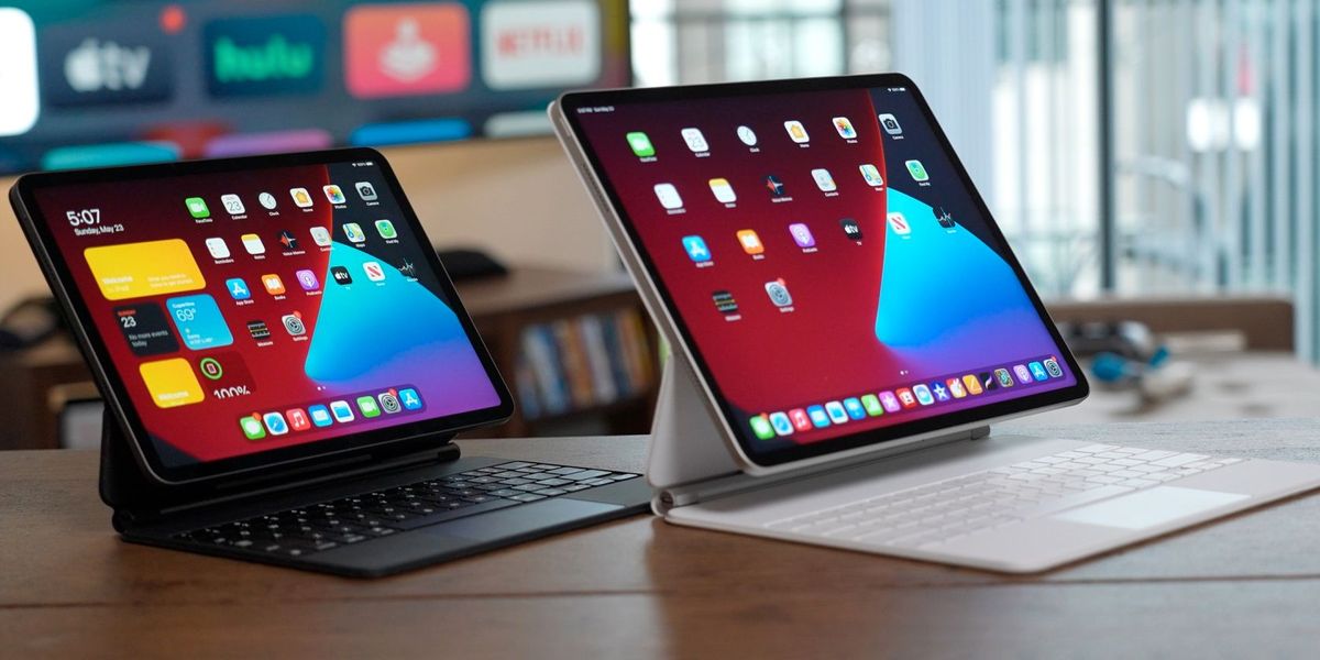 Quel est l'iPad le plus récent ?