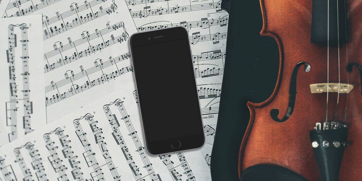 Les 8 meilleures applications de création musicale pour votre iPhone et iPad