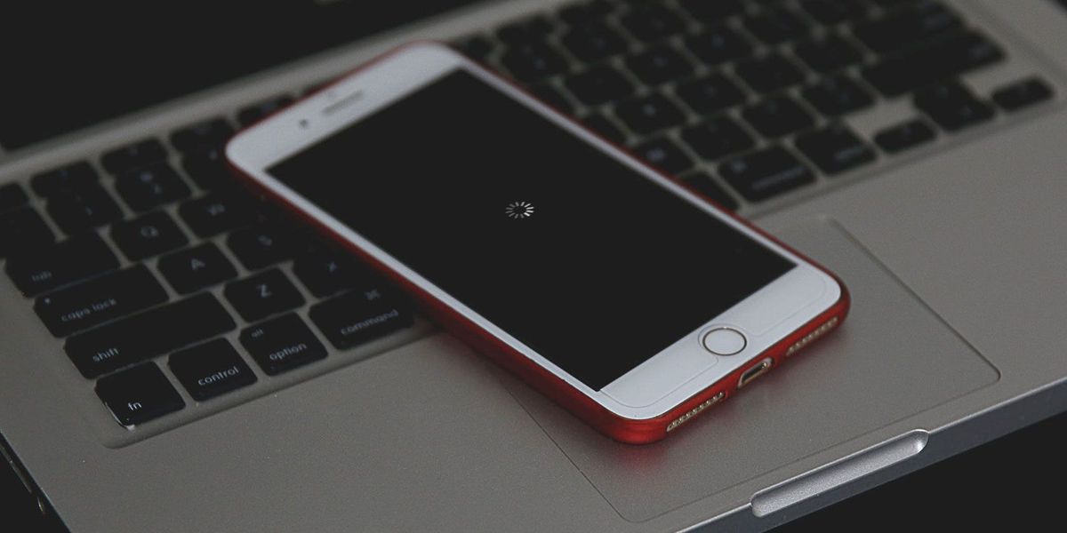5 problemes de l'iPhone que podeu solucionar mitjançant el mode DFU