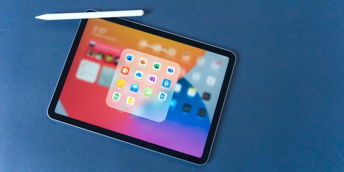 8 ميزات جديدة نريد الحصول عليها مع iPad Air 5