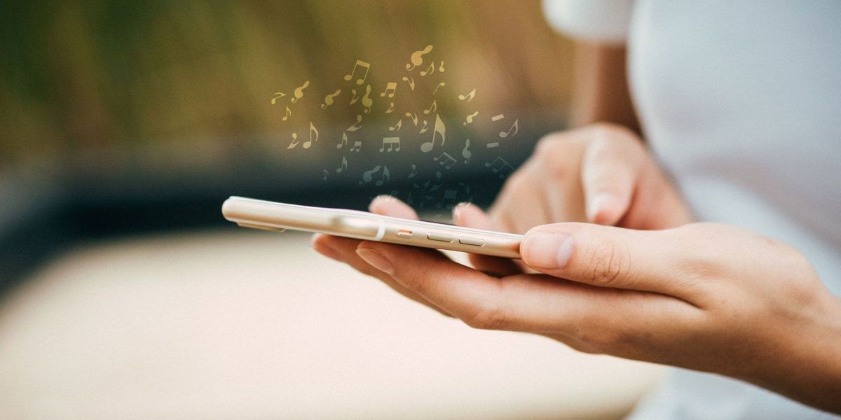Λάβετε δωρεάν ήχους κλήσης για το iPhone με αυτούς τους ιστότοπους
