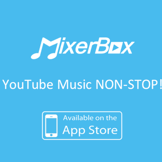 يتيح لك MixerBox الاستماع إلى أطنان من الموسيقى على جهاز iPhone الخاص بك [iOS ، مجانًا لفترة محدودة]