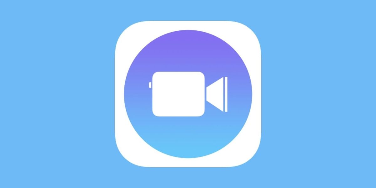 Hur man skapar roliga videor på din iPhone med Apples klippapp