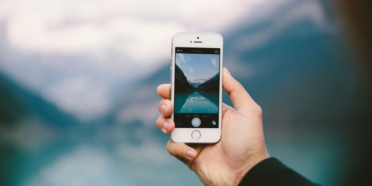 Jak zamienić zdjęcia iPhone'a na żywo w GIF-y w jednym prostym kroku?
