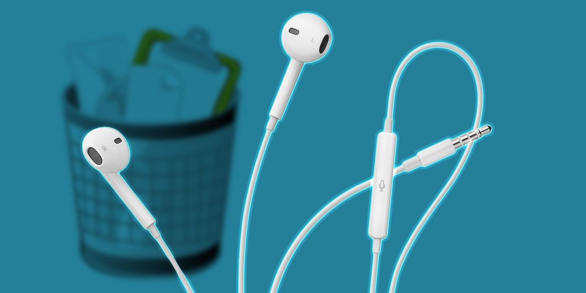 4 choses astucieuses que vos écouteurs Apple EarPods peuvent faire