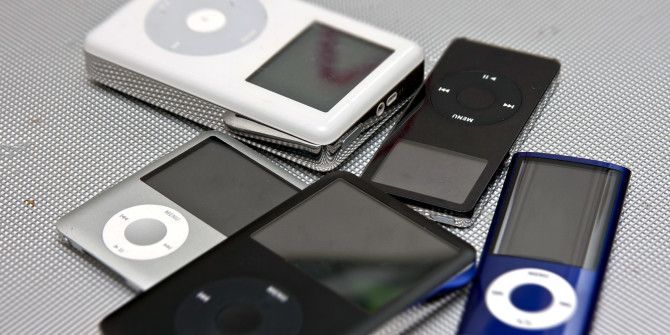Que faire avec votre vieil iPod : 6 bonnes idées