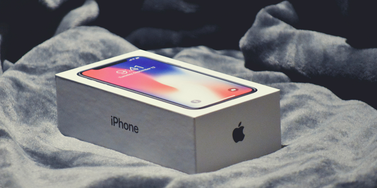 Pridobite te brezplačne preizkuse storitev Apple, ko kupite nov iPhone