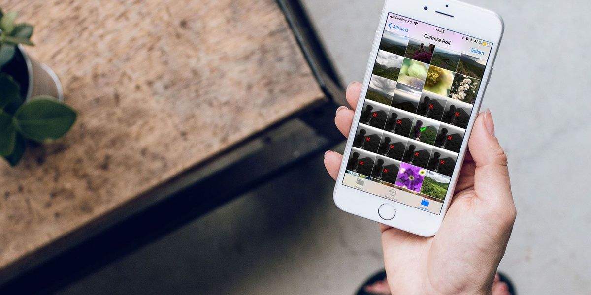 كيفية تنظيف الصور على iPhone: أفضل 5 تطبيقات لحذف الصور