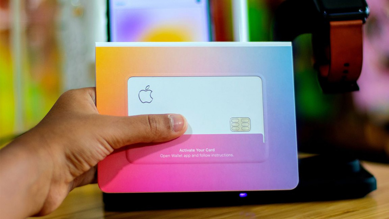 Lohnt sich die Apple Card wirklich? Gibt es bessere Optionen?