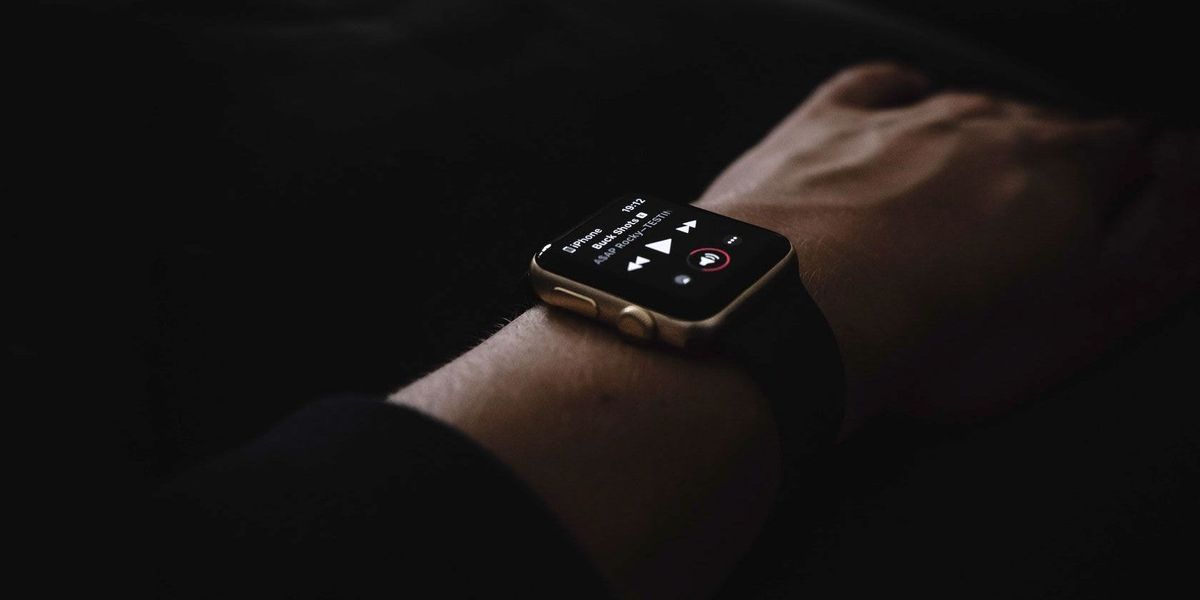 חמש אפליקציות הזרמת המוזיקה הטובות ביותר עבור משתמשי Apple Watch