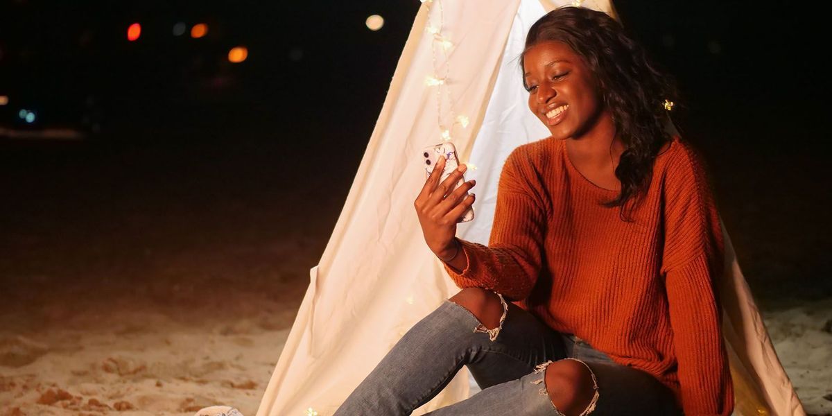8 aplikacji mobilnych, aby utrzymać przy życiu związek na odległość