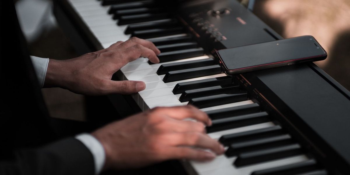 Apprenez à jouer du piano avec ces 6 applications iPhone