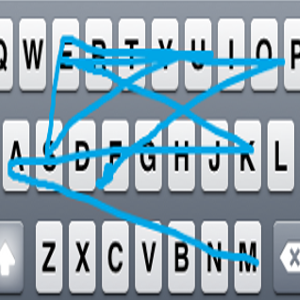 Kaip įdiegti „iSwipe“ klaviatūrą „iPhone“ [Cydia]