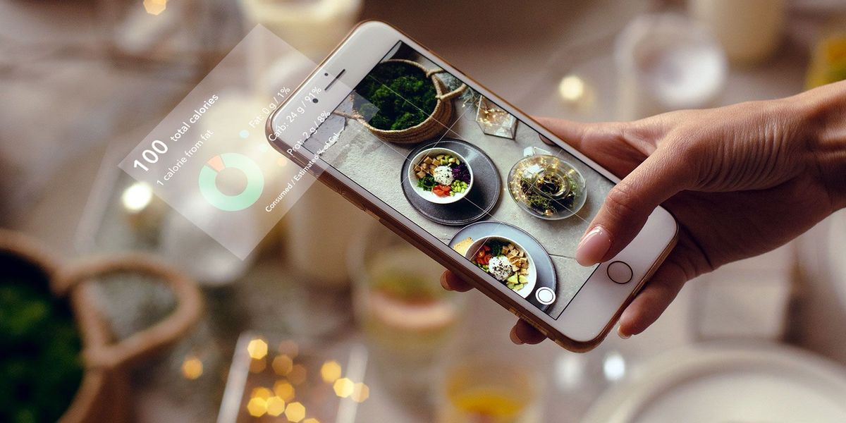 Les 5 meilleures applications pour compter les calories sur Android et iPhone