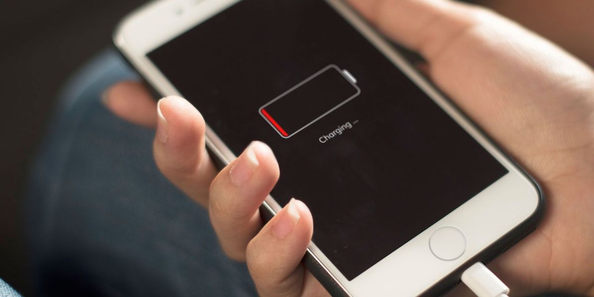 Com calibrar la bateria d'un iPhone en 6 senzills passos