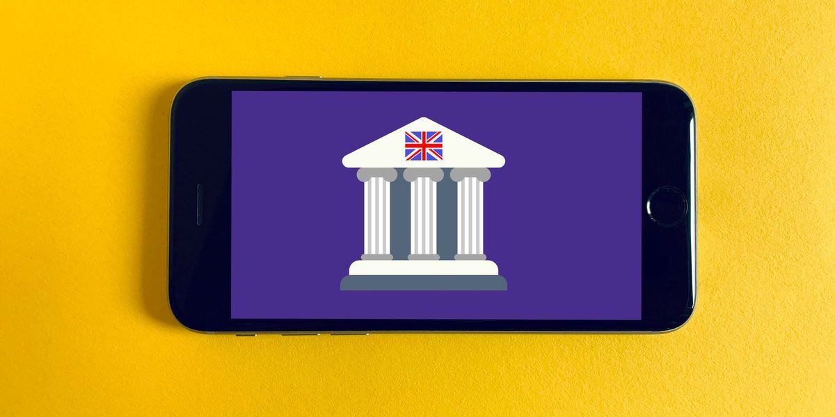 Le 6 migliori app di mobile banking del Regno Unito che vale la pena utilizzare