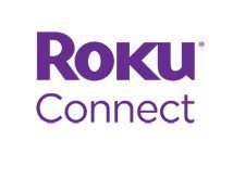 Roku Connect za poenostavitev integracije zvočnih izdelkov za celotni dom