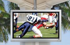 SunBriteTV lance un nouveau téléviseur HD LCD extérieur à faible coût